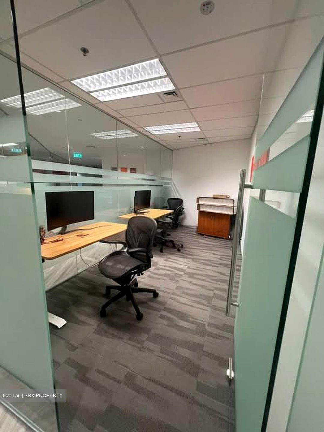 20 Collyer Quay (D1), Office #582816661